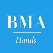 BMA Hands
